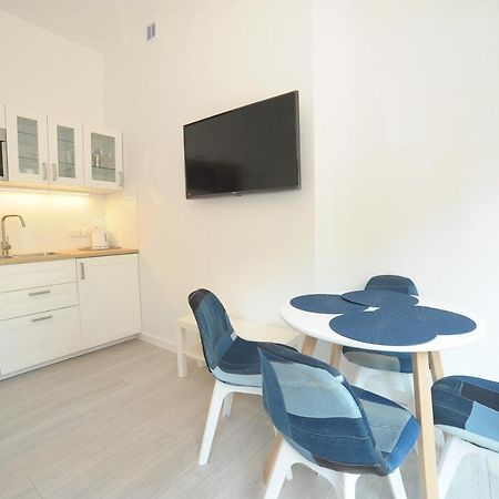 Aparment Near Monte Cassino By Grand Apartments Sopot Buitenkant foto