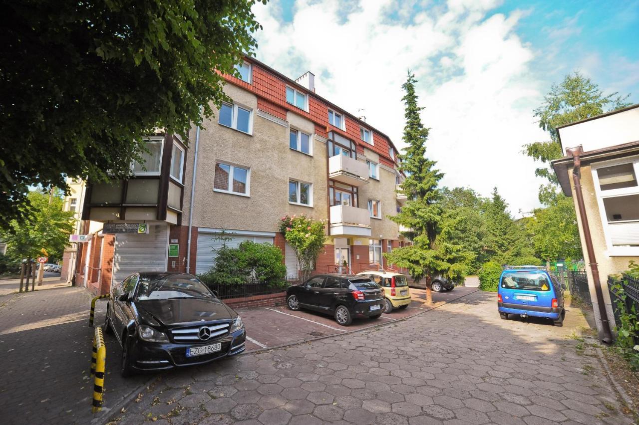 Aparment Near Monte Cassino By Grand Apartments Sopot Buitenkant foto