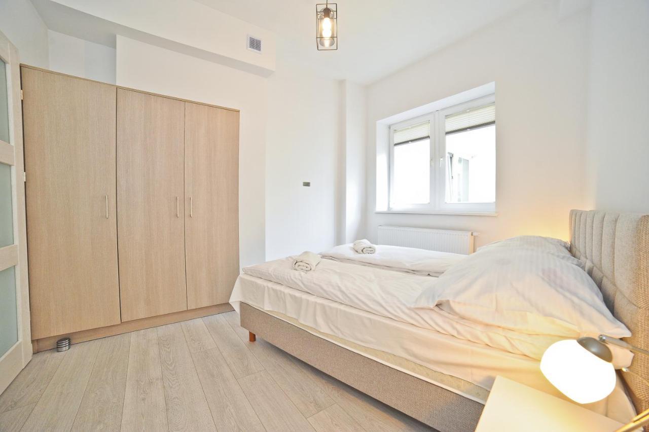 Aparment Near Monte Cassino By Grand Apartments Sopot Buitenkant foto