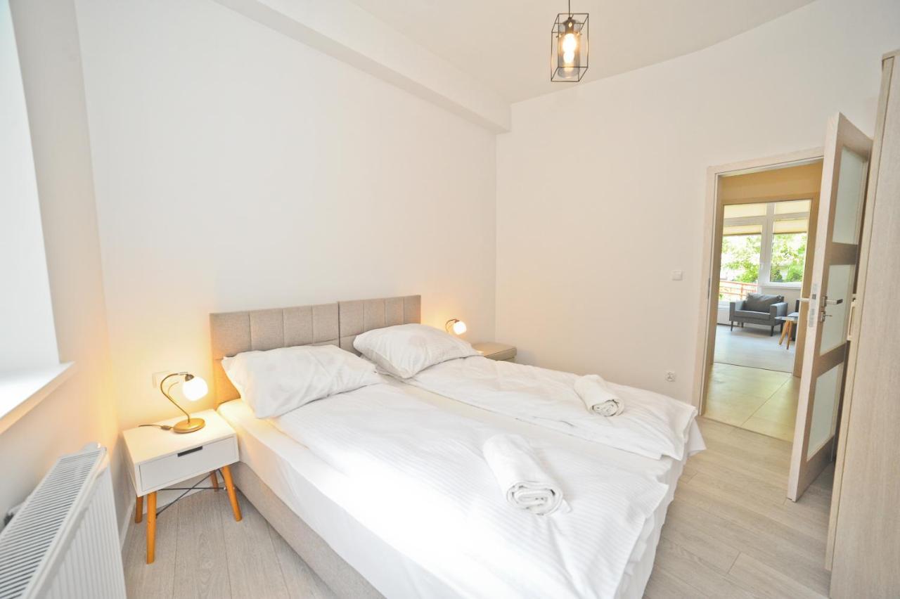 Aparment Near Monte Cassino By Grand Apartments Sopot Buitenkant foto