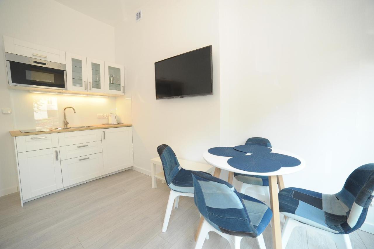 Aparment Near Monte Cassino By Grand Apartments Sopot Buitenkant foto